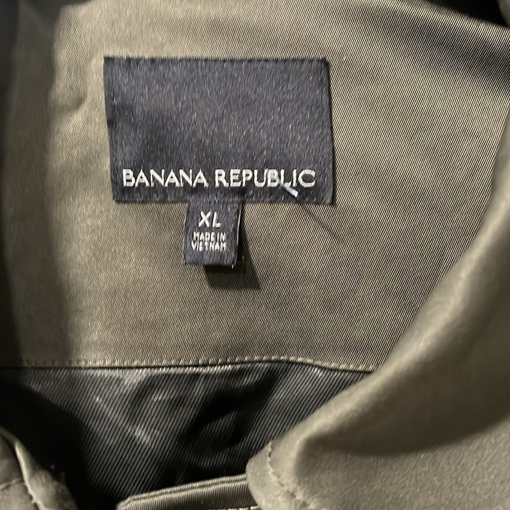 Nice Fall Winter or Spring Jacket - Picture 2 of 5